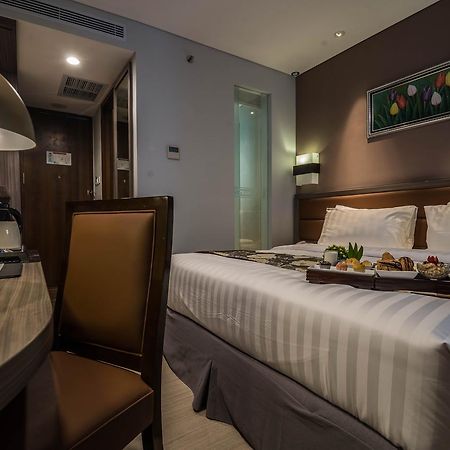 Arthama Hotels נקסר מראה חיצוני תמונה