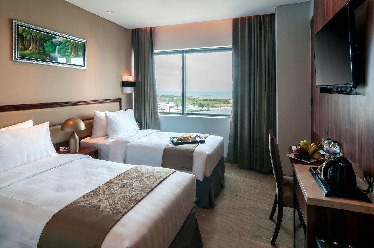 Arthama Hotels נקסר מראה חיצוני תמונה