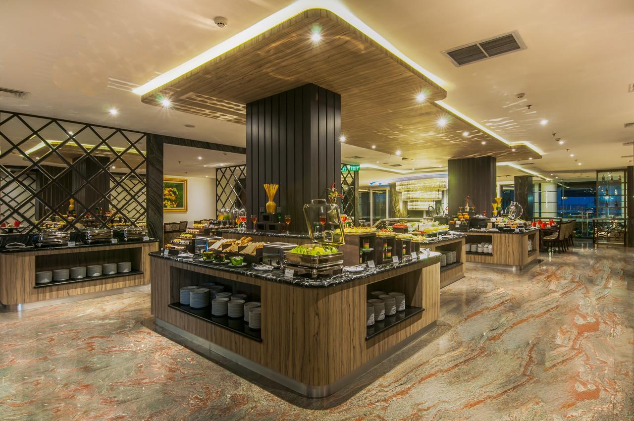 Arthama Hotels נקסר מראה חיצוני תמונה