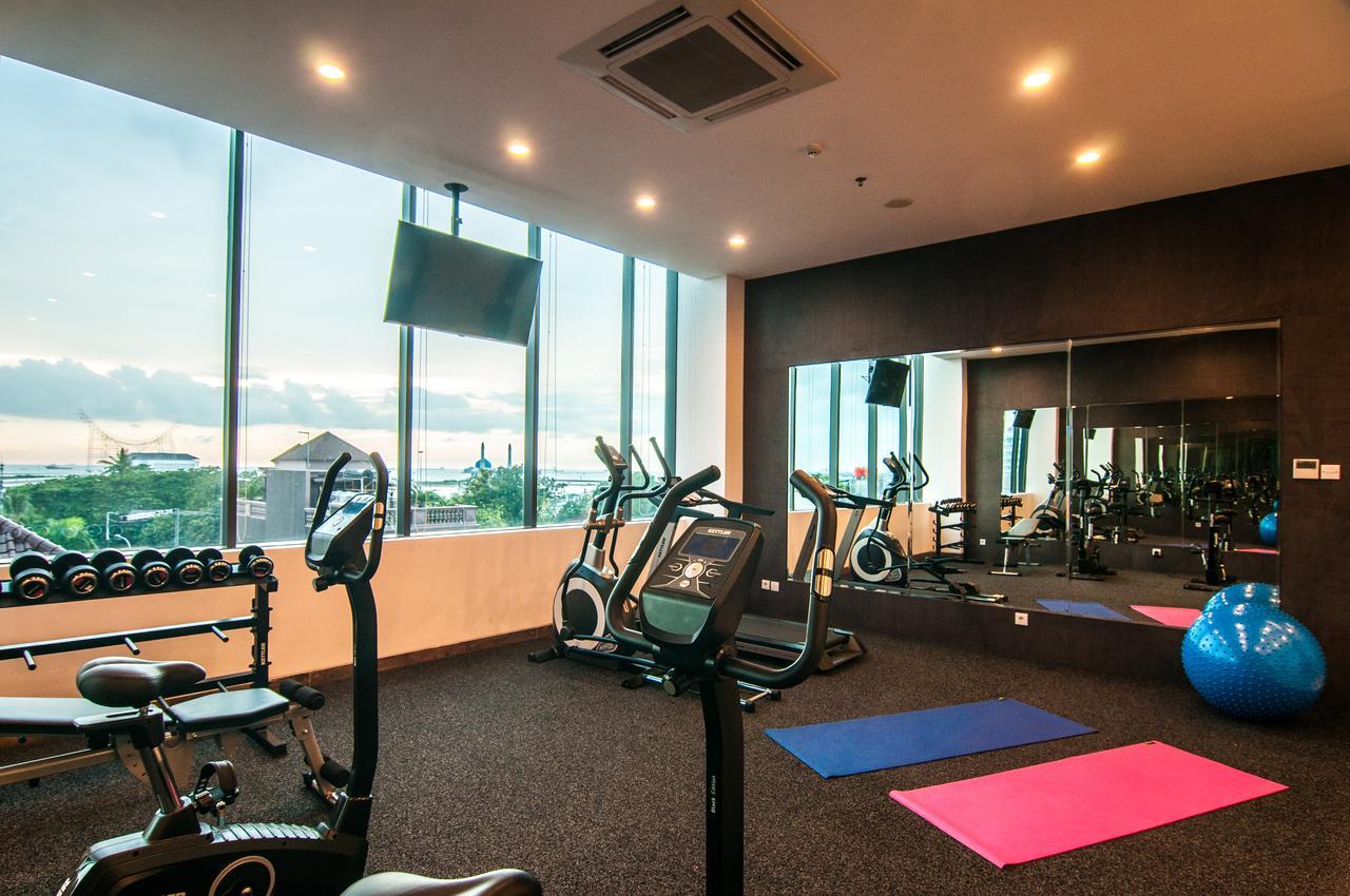 Arthama Hotels נקסר מראה חיצוני תמונה
