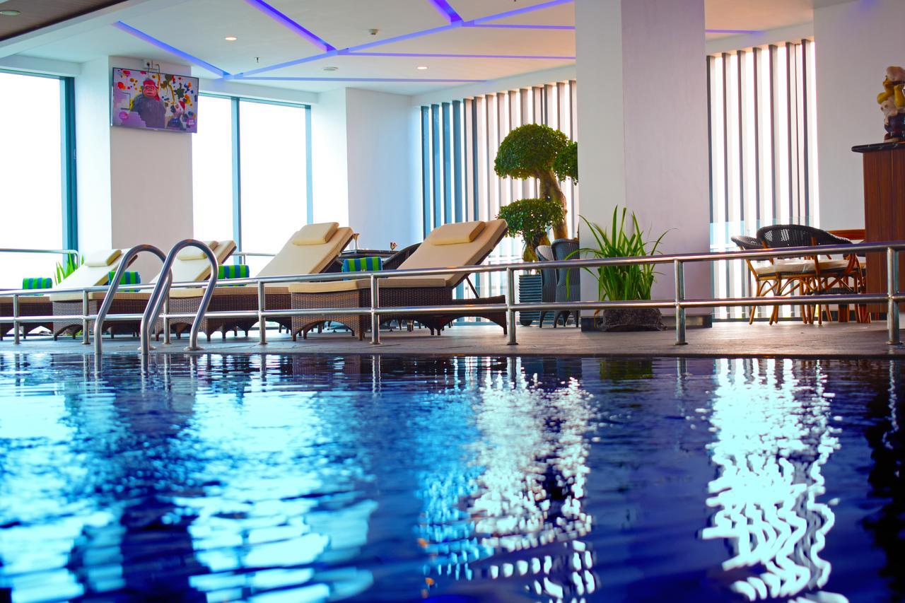 Arthama Hotels נקסר מראה חיצוני תמונה