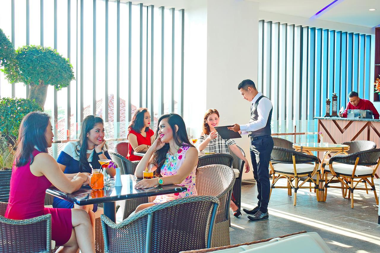 Arthama Hotels נקסר מראה חיצוני תמונה