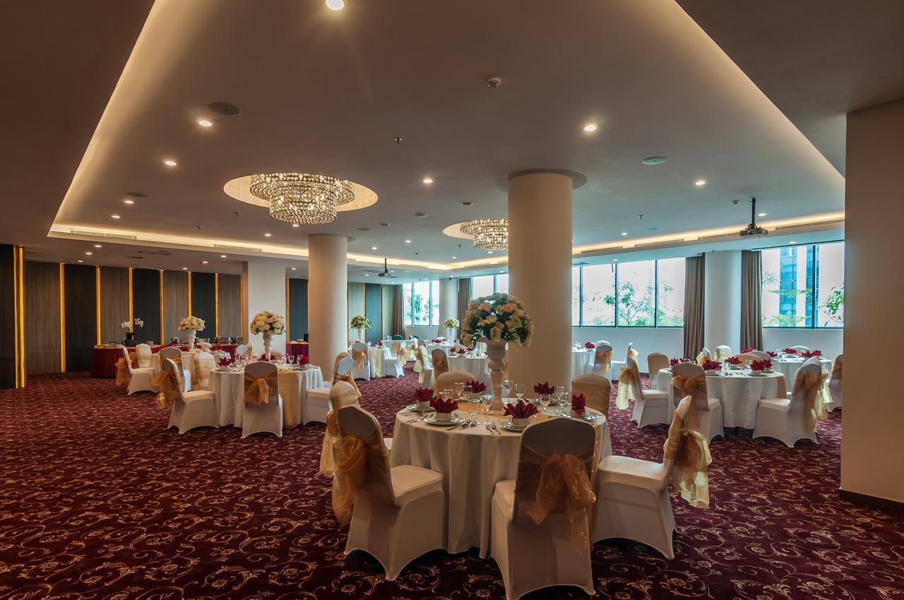 Arthama Hotels נקסר מראה חיצוני תמונה