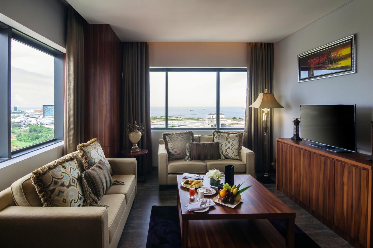 Arthama Hotels נקסר מראה חיצוני תמונה