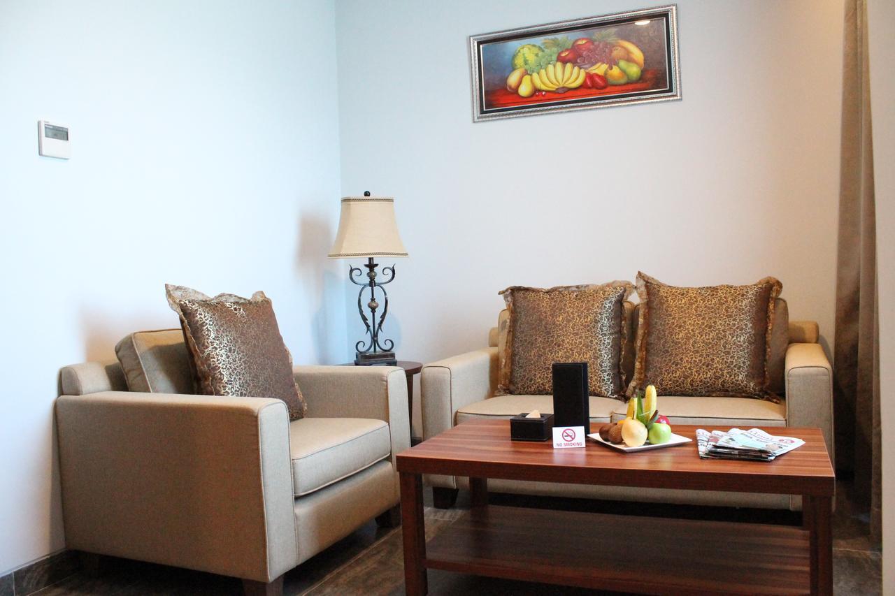 Arthama Hotels נקסר מראה חיצוני תמונה