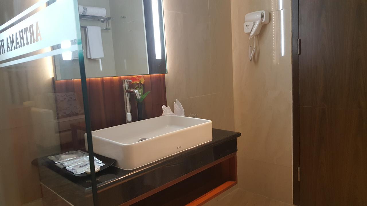 Arthama Hotels נקסר מראה חיצוני תמונה