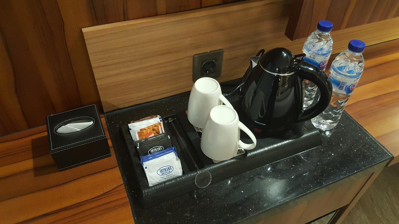 Arthama Hotels נקסר מראה חיצוני תמונה