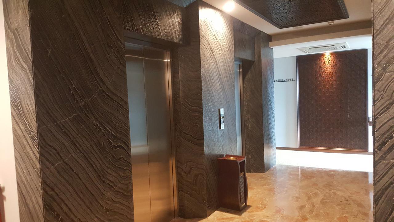 Arthama Hotels נקסר מראה חיצוני תמונה