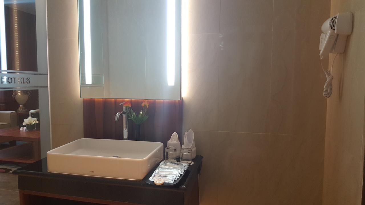 Arthama Hotels נקסר מראה חיצוני תמונה