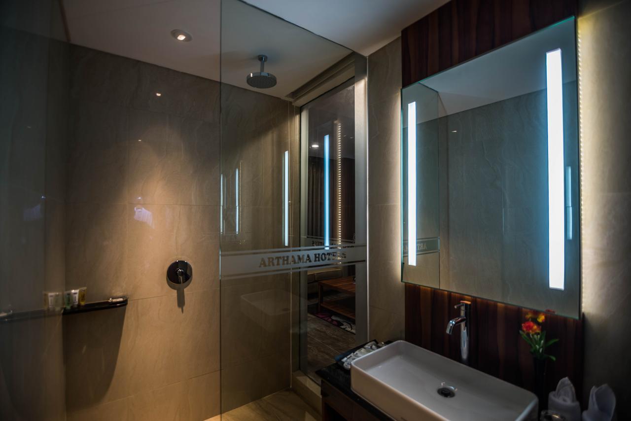 Arthama Hotels נקסר מראה חיצוני תמונה