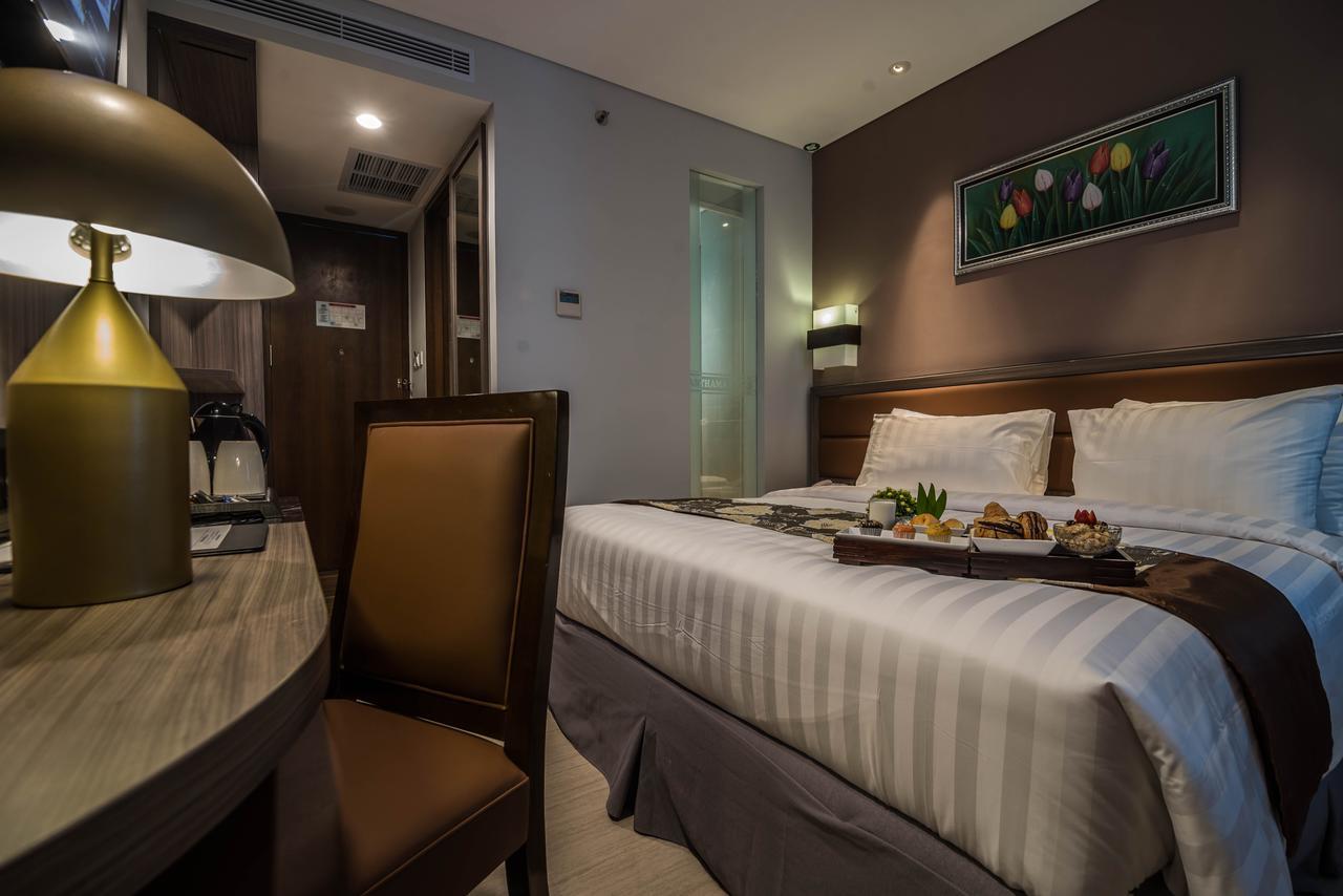Arthama Hotels נקסר מראה חיצוני תמונה