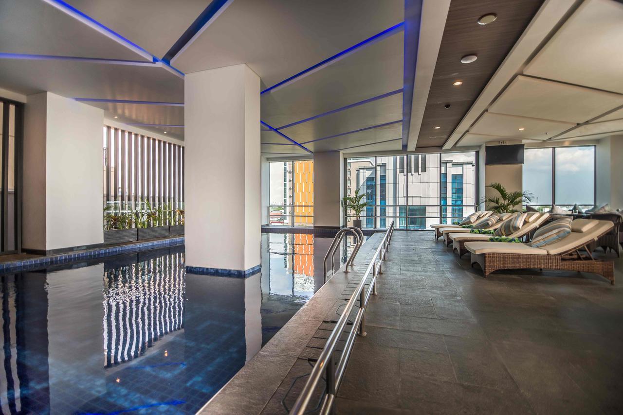 Arthama Hotels נקסר מראה חיצוני תמונה