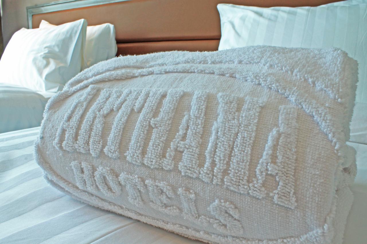 Arthama Hotels נקסר מראה חיצוני תמונה