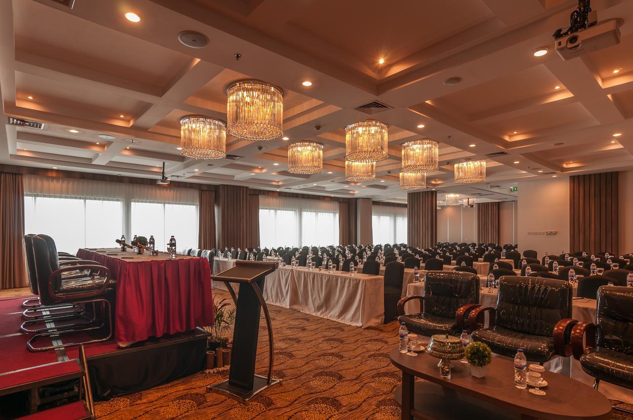 Arthama Hotels נקסר מראה חיצוני תמונה