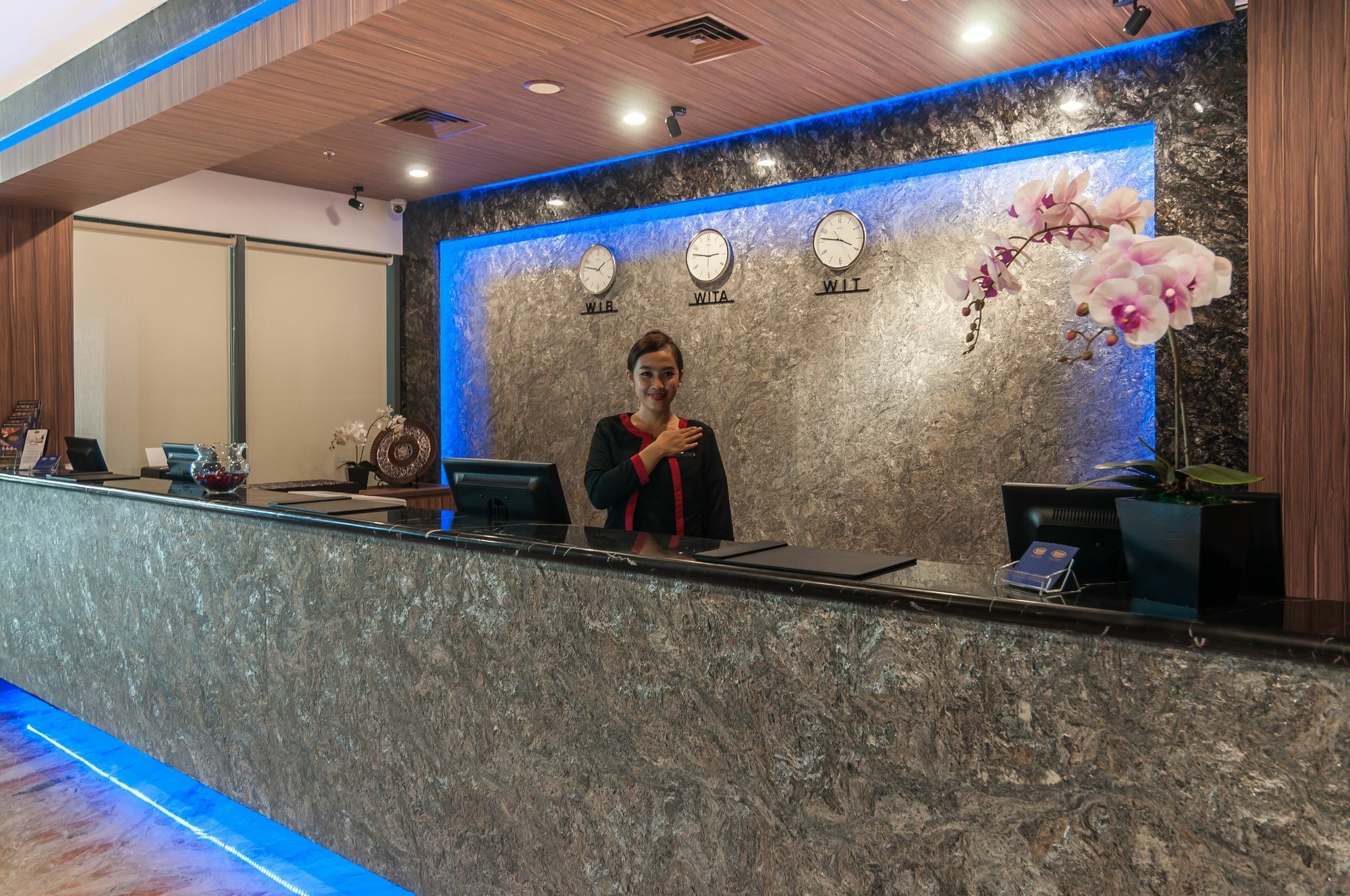 Arthama Hotels נקסר מראה חיצוני תמונה